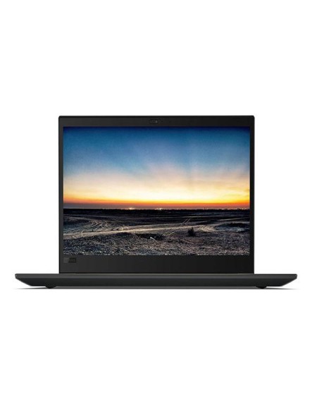 Portátil Reacondicionado LENOVO Thinkpad T580 15.6