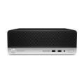 Ordenador Reacondicionado SFF HP Prodesk 400 g5 / i5-8th / 16Gb / 480GB M2 CRUCIAL NUEVO / Win 11 Pro / Grado A- Falla VGA