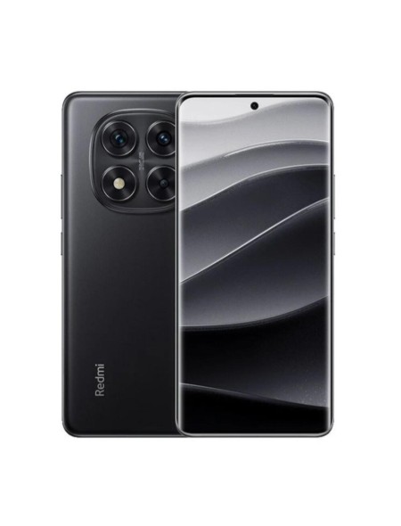Smartphone Xiaomi Redmi Note 14 Pro 5G 12Gb / 512Gb Midnight Black