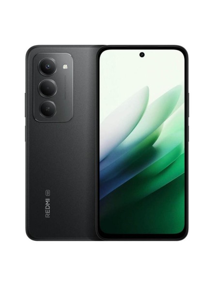 Smartphone Xiaomi Redmi 15  5G  8Gb / 256Gb Midnight Black