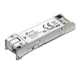 ÷ Transceiver tp-link sm321a-2 bidireccional wdm giga monomodo lc tx:1550nm/rx:1310nm hasta 2km