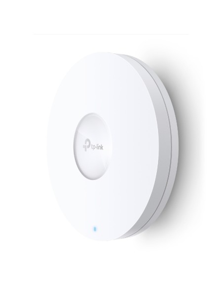 ÷ Punto de acceso interior wifi tp-link eap620 hd ax1800 ultrarapido 6 velocidades conectividad de alt