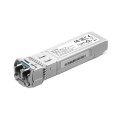 ÷ Transceiver tp-link sm5110-lr 1gbase-lr monomodo sfp+ lc