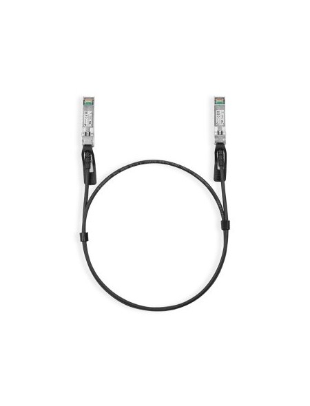÷ Cable de conexion directa sfp+ 10g tp-link sm5520 longitud 1m