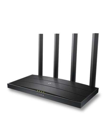 ÷ Router wifi 6 dual band tp-link archer ax12 wifi 6 ax1500 dualband 300mbps en 2,4ghz y 1021mps en 5g