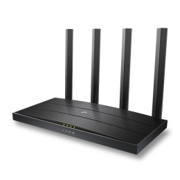 ÷ Router wifi 6 dual band tp-link archer ax12 wifi 6 ax1500 dualband 300mbps en 2,4ghz y 1021mps en 5g
