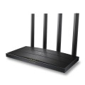÷ Router wifi 6 dual band tp-link archer ax12 wifi 6 ax1500 dualband 300mbps en 2,4ghz y 1021mps en 5g