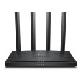 ÷ Router wifi 6 dual band tp-link archer ax12 wifi 6 ax1500 dualband 300mbps en 2,4ghz y 1021mps en 5g