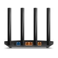 ÷ Router wifi 6 dual band tp-link archer ax12 wifi 6 ax1500 dualband 300mbps en 2,4ghz y 1021mps en 5g