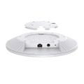 ÷ Punto de acceso interior mesh wifi 7 triple banda tp-link eap773 be9300 interior montaje en techo 2x