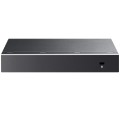 ÷ Switch no gestionable tp-link sg1005p-pd 1p giga poe++ in y 4p poe+ out sobremesa no rack carcasa me
