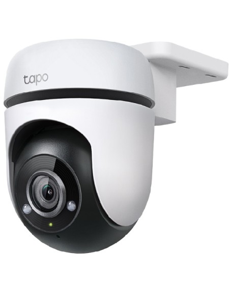 ÷ Camara ip wifi tp-link tapo tc40 fullhd 2way audio deteccion de movimiento y notificacion alarma vis