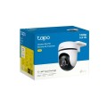 ÷ Camara ip wifi tp-link tapo tc40 fullhd 2way audio deteccion de movimiento y notificacion alarma vis