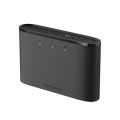 ÷ Router wifi movil 4g lte mercusys mt110 ranura para sim 4g bateria 2200mah wifi 150mbps