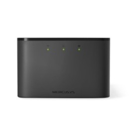 ÷ Router wifi movil 4g lte mercusys mt110 ranura para sim 4g bateria 2200mah wifi 150mbps
