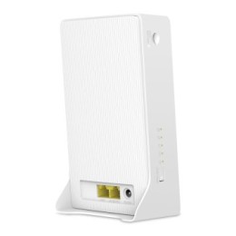 ÷ Router wifi 4g mercusys mb112-4g wifi 300mbps 2 puertos lan ranura sim 4g lte