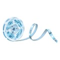 ÷ Tira led wifi inteligente tp-link tapo tl61-5 5m rgb compatible con alexa y google