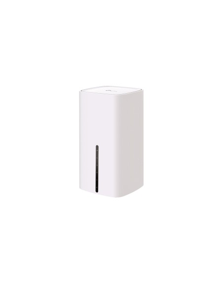÷ Router 5g volte wifi 6 dualband tp-link archer nx220v ax1800 1201mbps (5 ghz)  574 mbps (2.4 ghz) 
