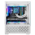 ÷ Caja microatx gaming mars gaming mc-se2w blanco cristal continuo gpu 290mm 1x3.5 2x2.5 