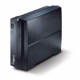 ÷ Riello sai offline protection plus 650 2 shucko