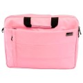 Maletin portatil Nilox Style Rosa hasta 15.6 pulg. NXB023