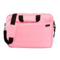 Maletin portatil Nilox Style Rosa hasta 15.6 pulg. NXB023