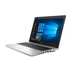 Portátil Reacondicionado HP Probook 650 G4 15.6