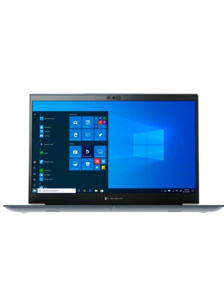 Portátil Reacondicionado TOSHIBA DYNABOOK Portege X50-G-12D 15.6