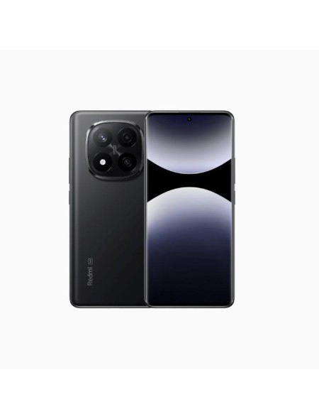 Smartphone Xiaomi Redmi Note 14 Pro+ 5G 12Gb / 512Gb Midnight Black