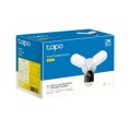 ÷ Camara exterior ip tp-link tapo c720 2k ip65 qhd foco de 2800lm audio bidireccional