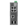 ÷ Switch gestionable l2 tp-link ies206g 4xrj45 gb 1xrj45/sfp gb 1xsfp gb dise?o industrial