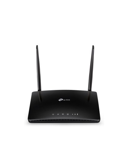 ÷ Router wifi 5 movil 4g lte tp-link archer mr402 ac1200 4x100mbps nanosim antenas externas