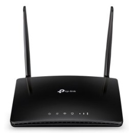 ÷ Router wifi 5 movil 4g lte tp-link archer mr402 ac1200 4x100mbps nanosim antenas externas