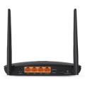 ÷ Router wifi 5 movil 4g lte tp-link archer mr402 ac1200 4x100mbps nanosim antenas externas