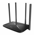 ÷ Router wifi movil 4g mercusys mb115-4g n300 lte 4xrj45 100mbs 1xtelefono ranura nanosim