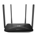 ÷ Router wifi movil 4g mercusys mb115-4g n300 lte 4xrj45 100mbs 1xtelefono ranura nanosim