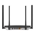 ÷ Router wifi movil 4g mercusys mb115-4g n300 lte 4xrj45 100mbs 1xtelefono ranura nanosim