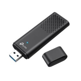 ÷ Usb wifi 6 tplink archer tx1800u ax1800 1201mbps 5ghz mu-mimo usb 3.0