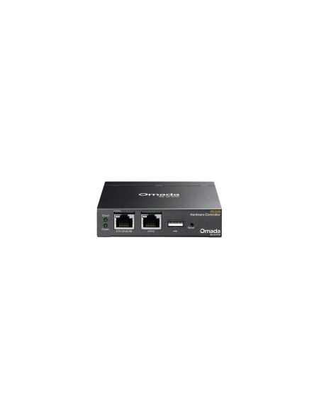 ÷ Controlador cloud omada tp-link oc220 para eaps omada 2ptos ethernet 1pto microusb soporte cloud