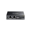 ÷ Controlador cloud omada tp-link oc220 para eaps omada 2ptos ethernet 1pto microusb soporte cloud