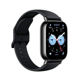 Smartwatch Xiaomi Redmi Watch 5 Lite / Negro / BHR8789GL