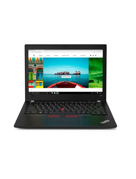 Portátil Reacondicionado LENOVO Thinkpad A285 12.5