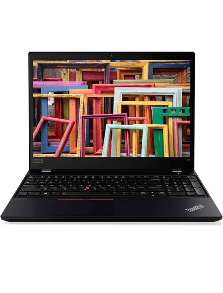 Portátil Reacondicionado LENOVO Thinkpad E15 15