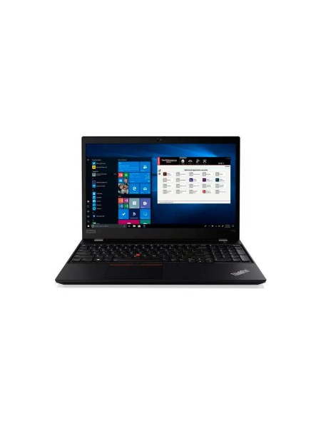 Portátil Reacondicionado LENOVO Thinkpad P15S 15