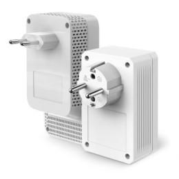 ÷ Homeplug wifi tp-link tl-wpa7617 kit ac1200 av1000 con 1pto giga con passthrough kit compuesto de 1*