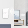 ÷ Homeplug wifi tp-link tl-wpa7617 kit ac1200 av1000 con 1pto giga con passthrough kit compuesto de 1*