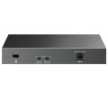÷ Switch no gestionable tp-link ls106lp litewave 6p 10/100 4p poe+ sobremesa carcasa metal no rack