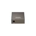 ÷ Convertidor fibra d-link dmc-g01lc rj45 giga a sfp media convertert para usar fibra monomodo o multi
