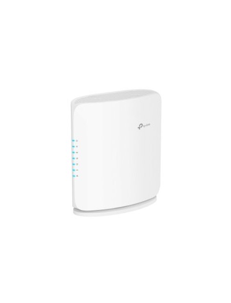 ÷ Router wifi 7 dualband tp-link archer be450 7.2gbps 1x10gps 1x2.5gbps 3x1gbps 5765mbps 5ghz 