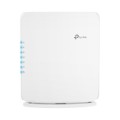 ÷ Router wifi 7 dualband tp-link archer be450 7.2gbps 1x10gps 1x2.5gbps 3x1gbps 5765mbps 5ghz 